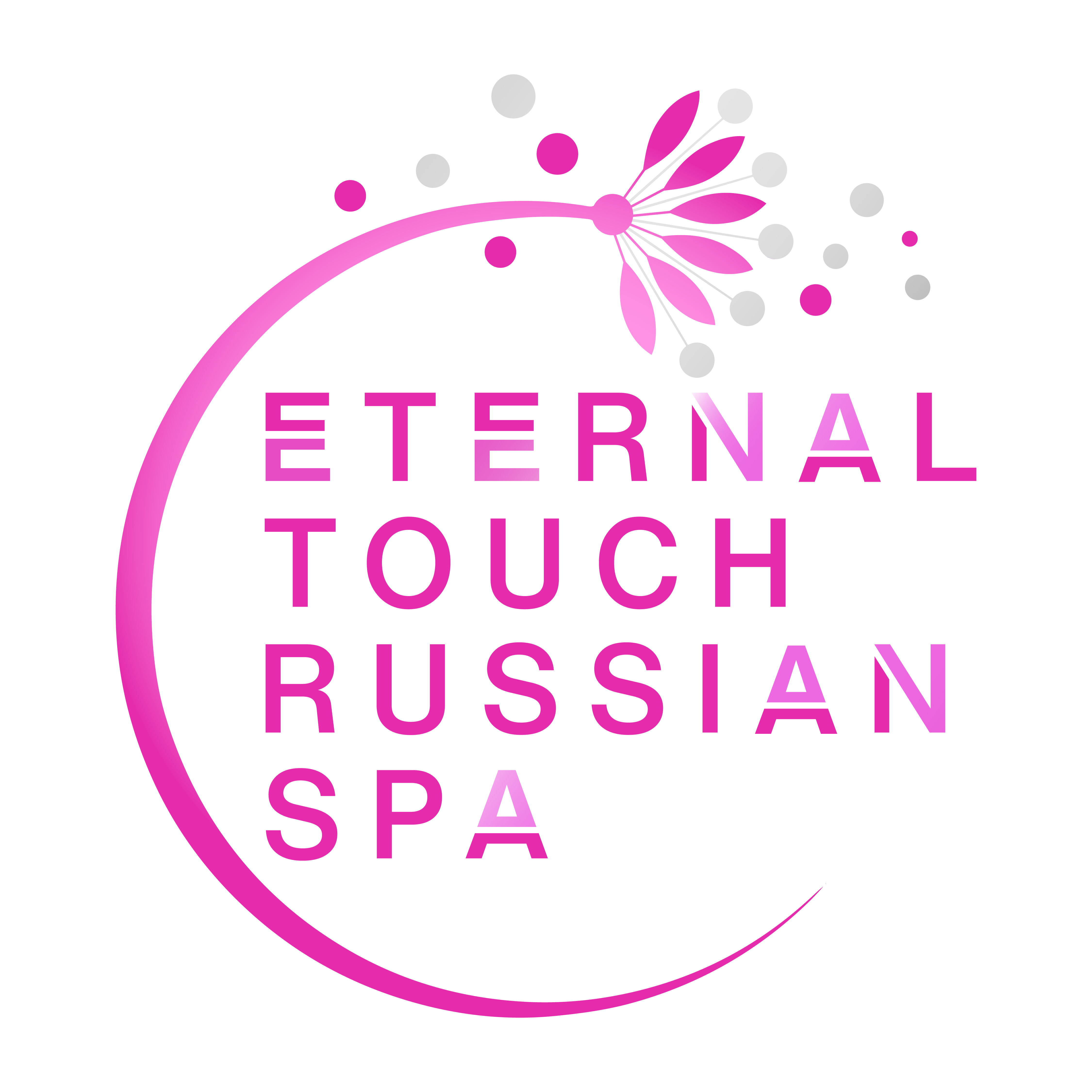 Eternal Touch Russian Spa